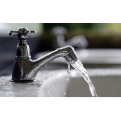 Sanepar vai adotar novo modelo de rodízio a partir da sexta (14/08)